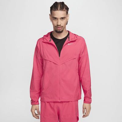 Nike Men's Windrunner Repel Running Jacket Product Image