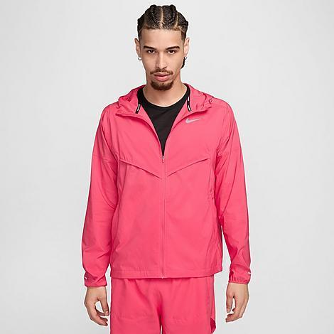 Nike Mens Windrunner Repel Running Jacket Product Image