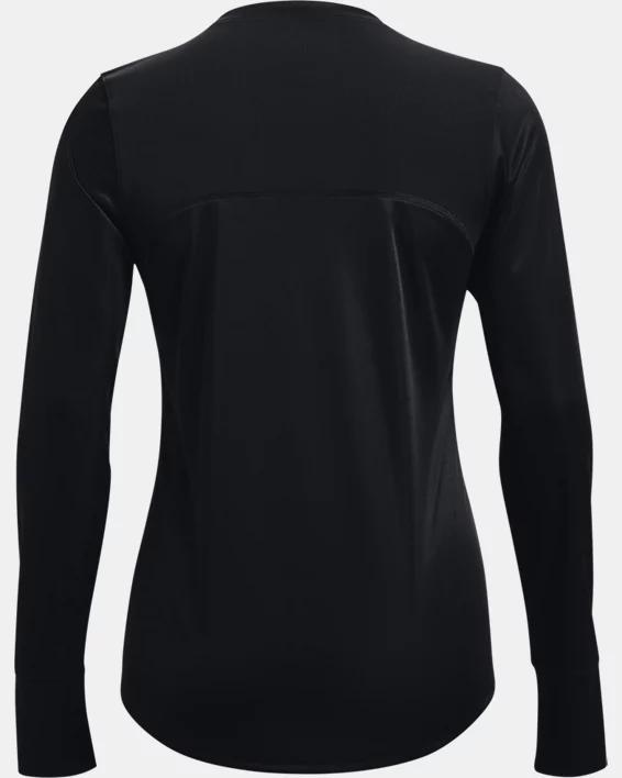 Women's UA Long Sleeve Shooting Shirt Product Image