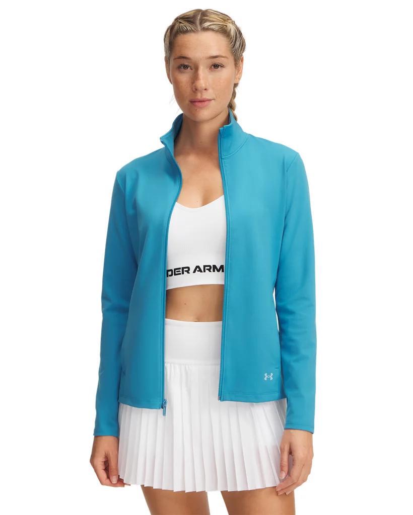 Women's UA Motion Jacket Product Image