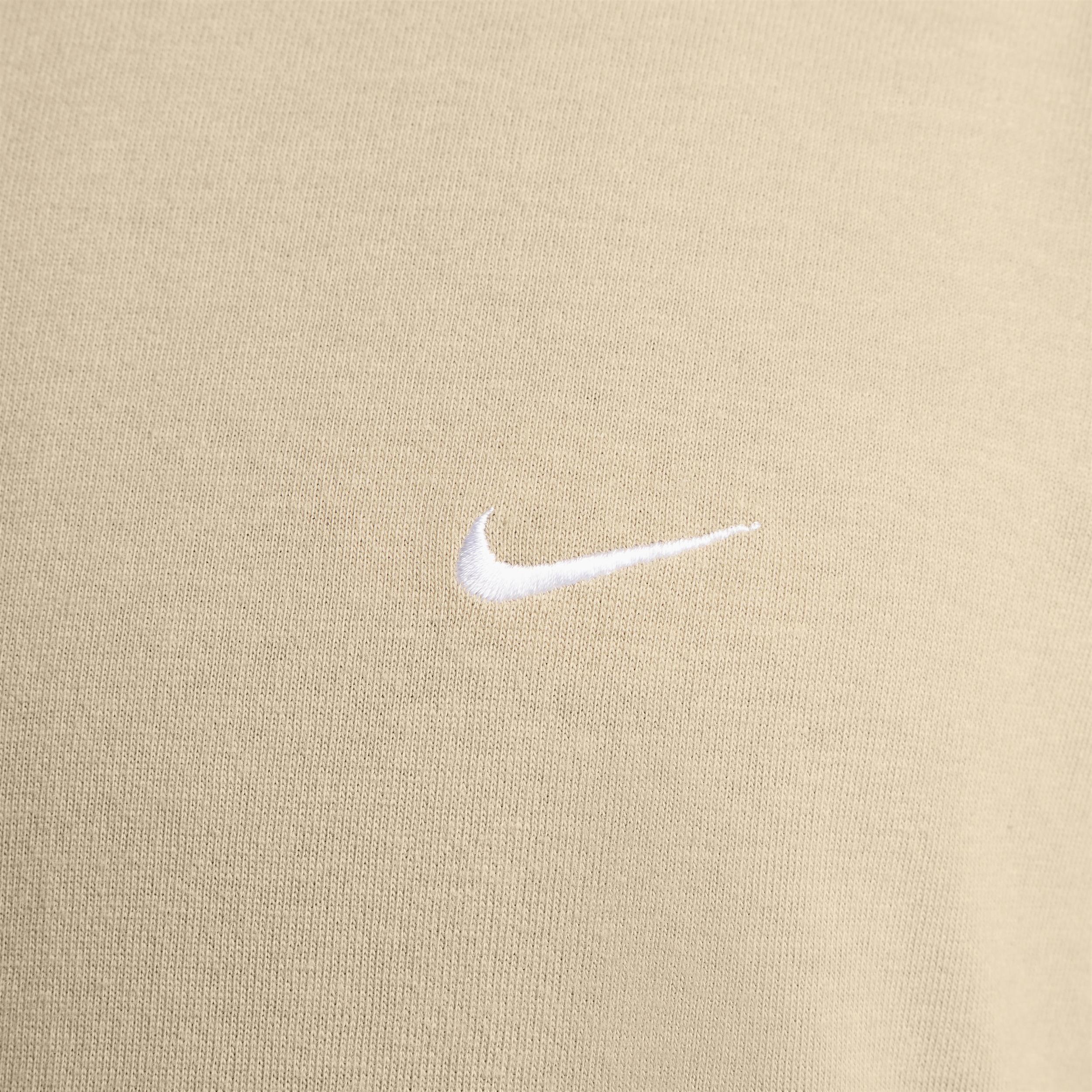 Nike Men's "Made in USA" Long-Sleeve T-Shirt Product Image