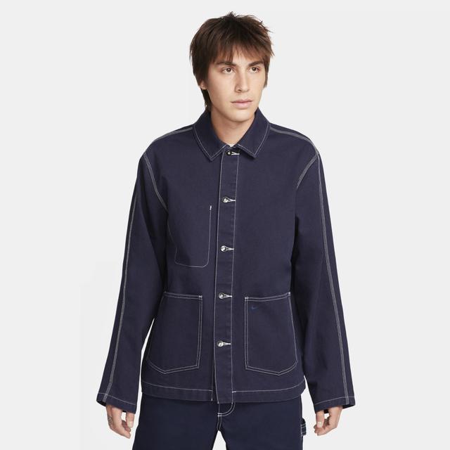 Nike Men's Life Chore Coat Product Image