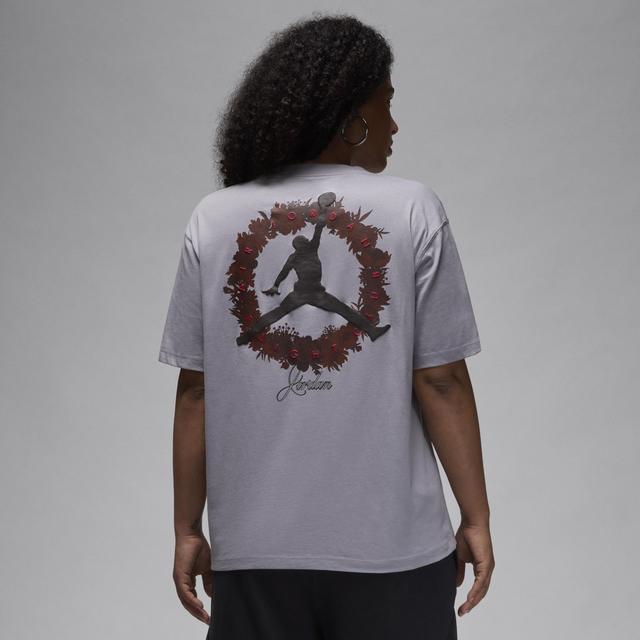 Womens Jordan Essential T-Shirt Product Image