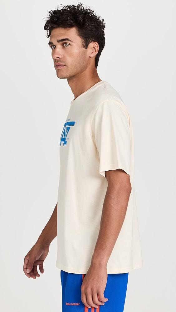 Wales Bonner Jazz Tee | Shopbop Product Image