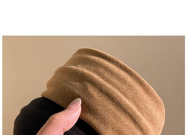 Plain Headband Product Image