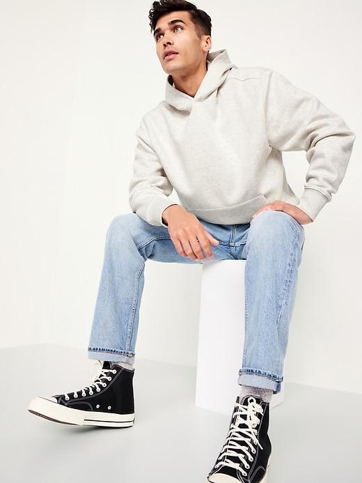 Oversized Rotation Hoodie Product Image