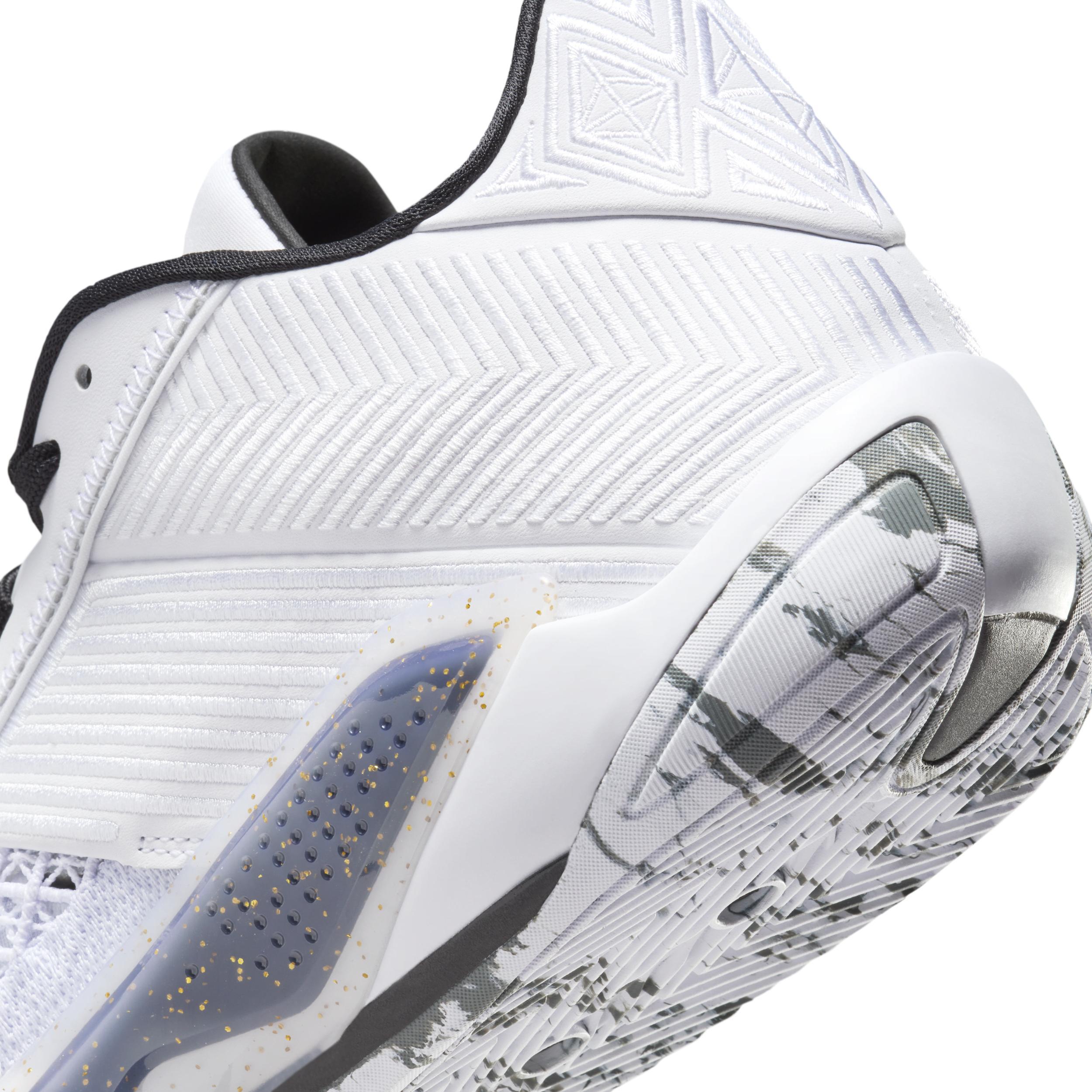 Air Jordan XXXVIII Low Basketball Shoes Product Image