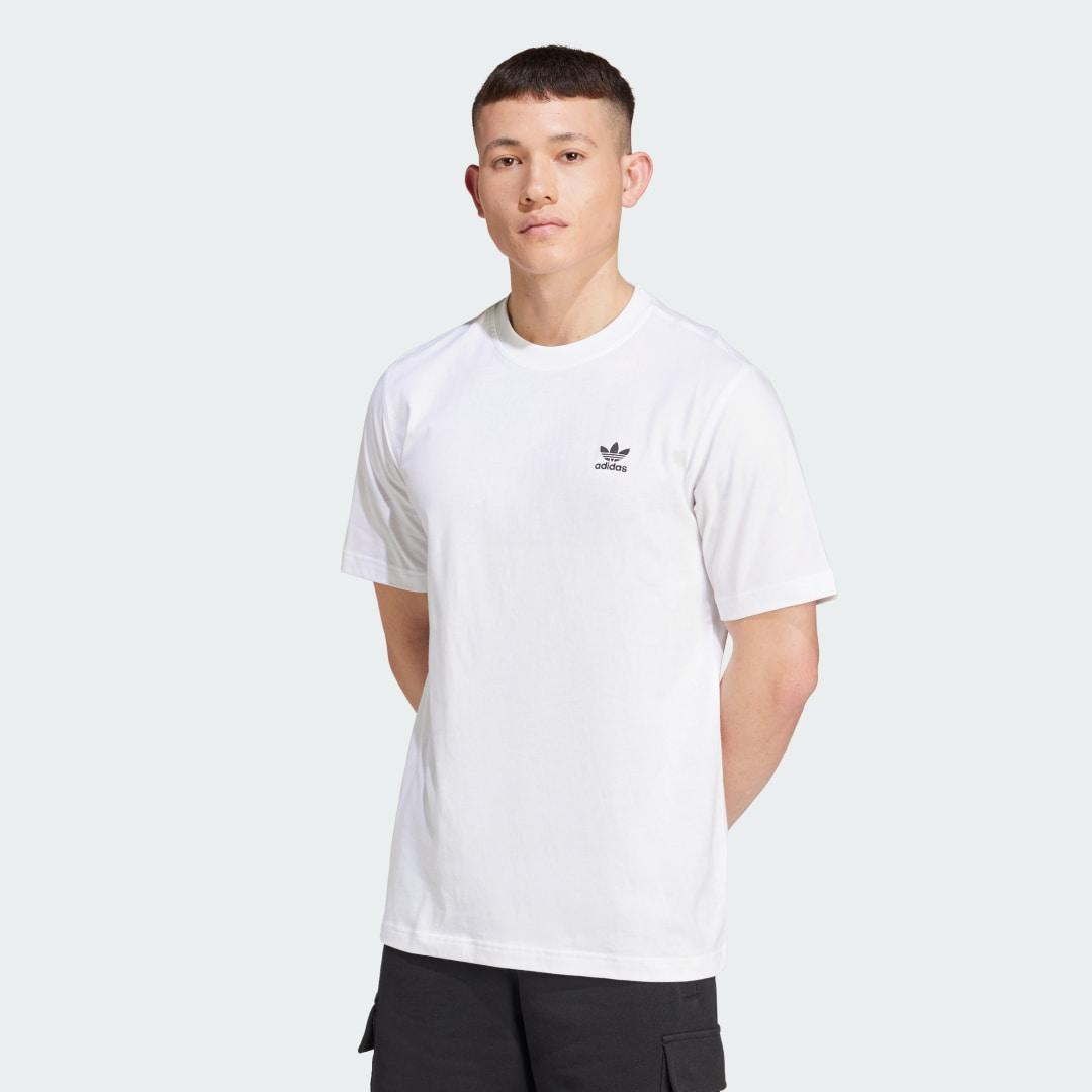 Trefoil Essentials Tee Product Image