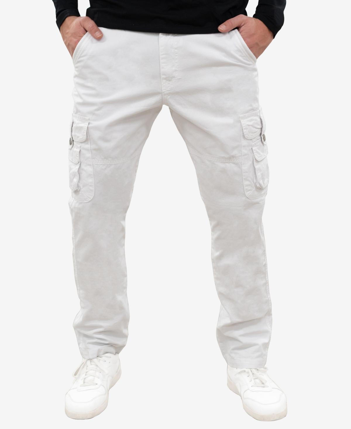 X-Ray Mens Utility Cargo Pants Product Image