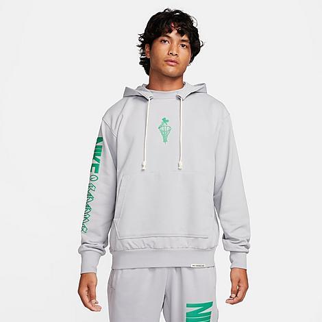 Nike Standard Issue Men's Dri-FIT Pullover Hoodie Product Image