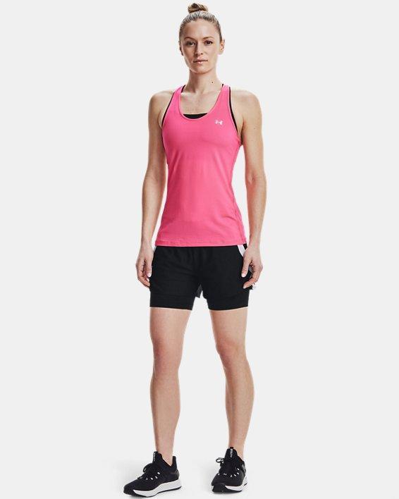 Women's UA Play Up 2-in-1 Shorts Product Image