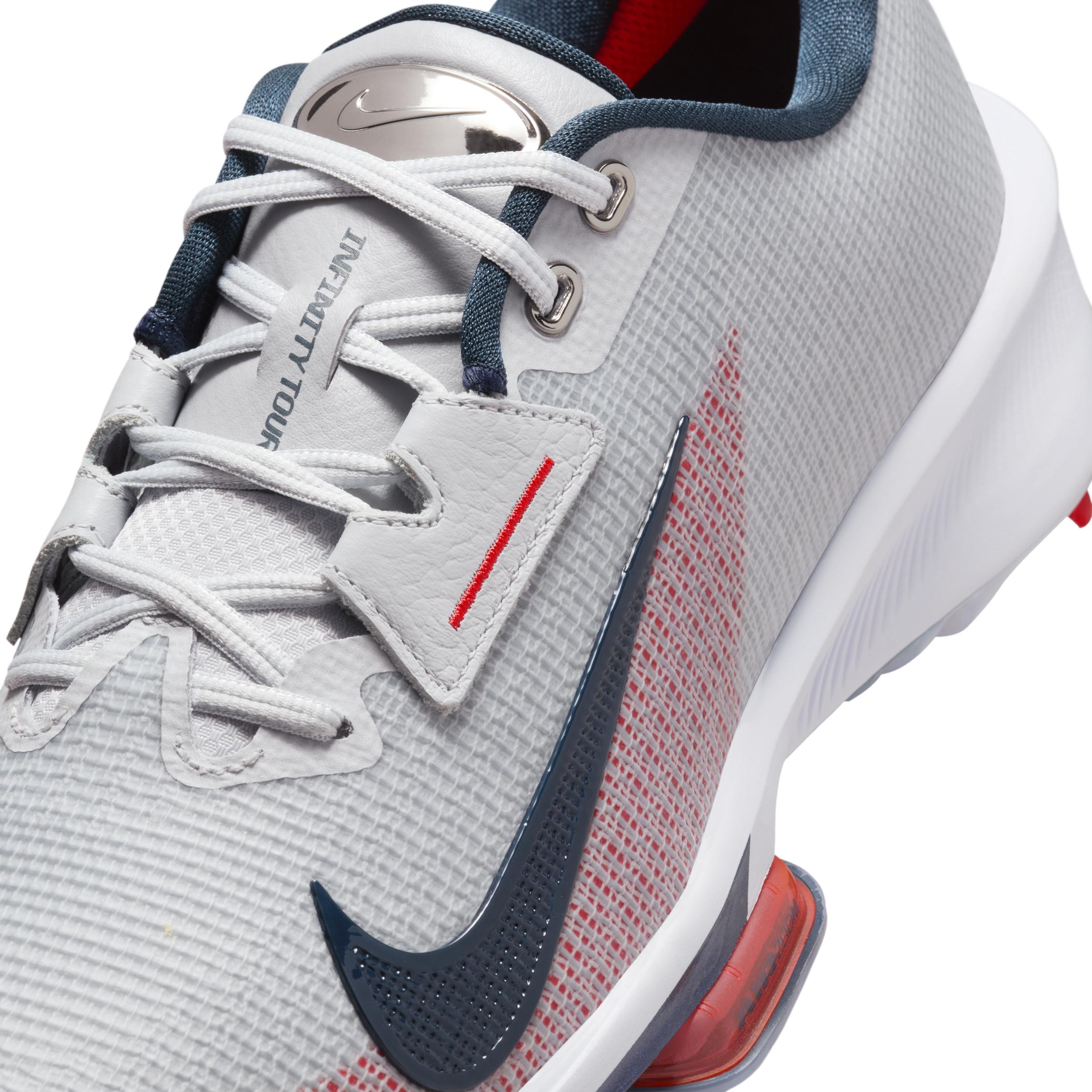 Nike Men's Infinity Tour 2 Golf Shoes Product Image