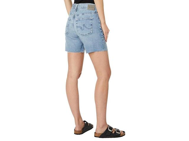 AG Jeans Becke in 20 Years Hilltop (20 Years Hilltop) Women's Jumpsuit & Rompers One Piece Product Image