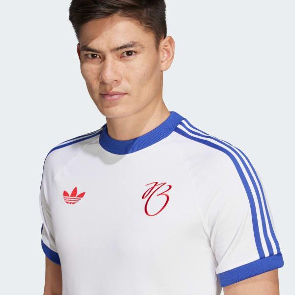 Jude Bellingham 3-Stripes Tee Product Image