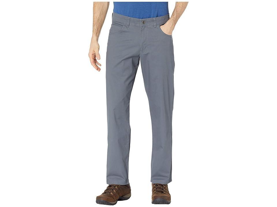 Columbia Rapid Rivers Pants (Graphite) Men's Casual Pants Product Image