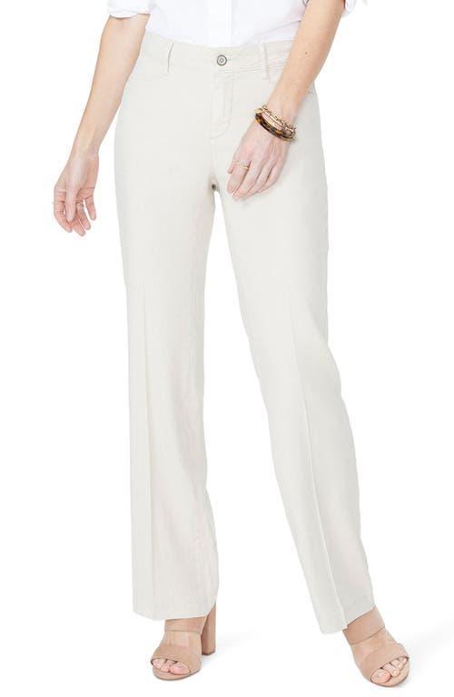 NYDJ Linen Trousers Product Image