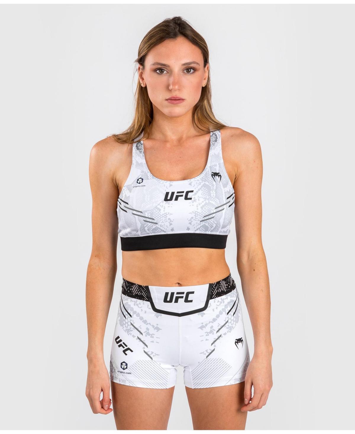 Venum Ufc Womens Authentic Adrenaline Fight Night Sport Bra Product Image