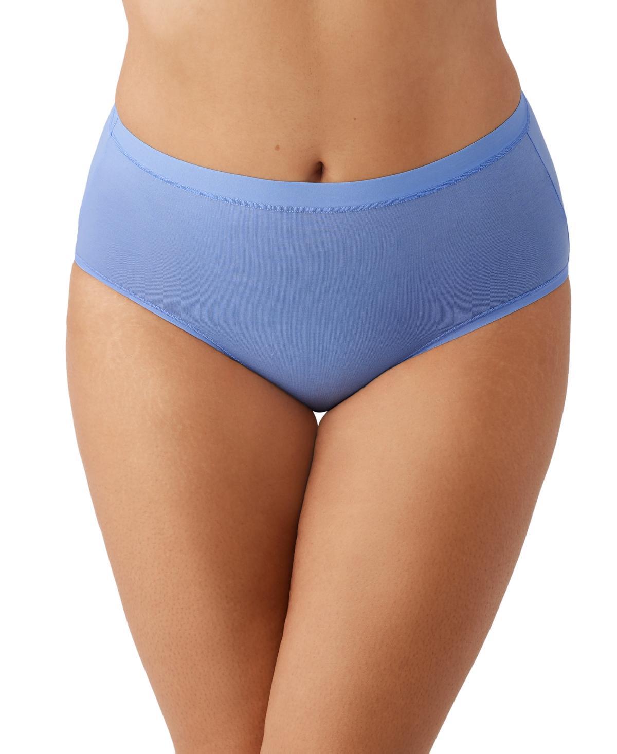 Wacoal Understated Cotton Brief Panty Product Image