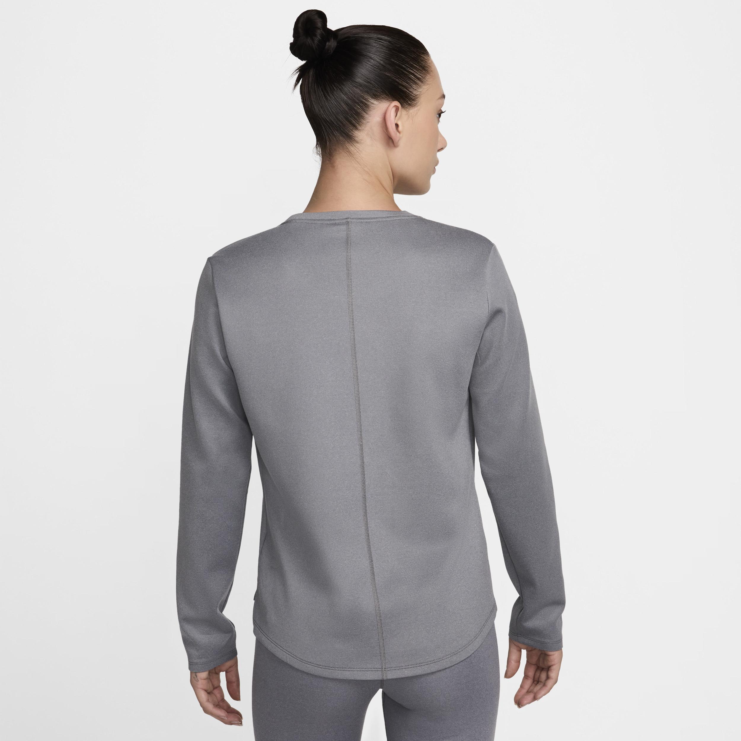 Nike Women's Therma-FIT One Long-Sleeve Top Product Image