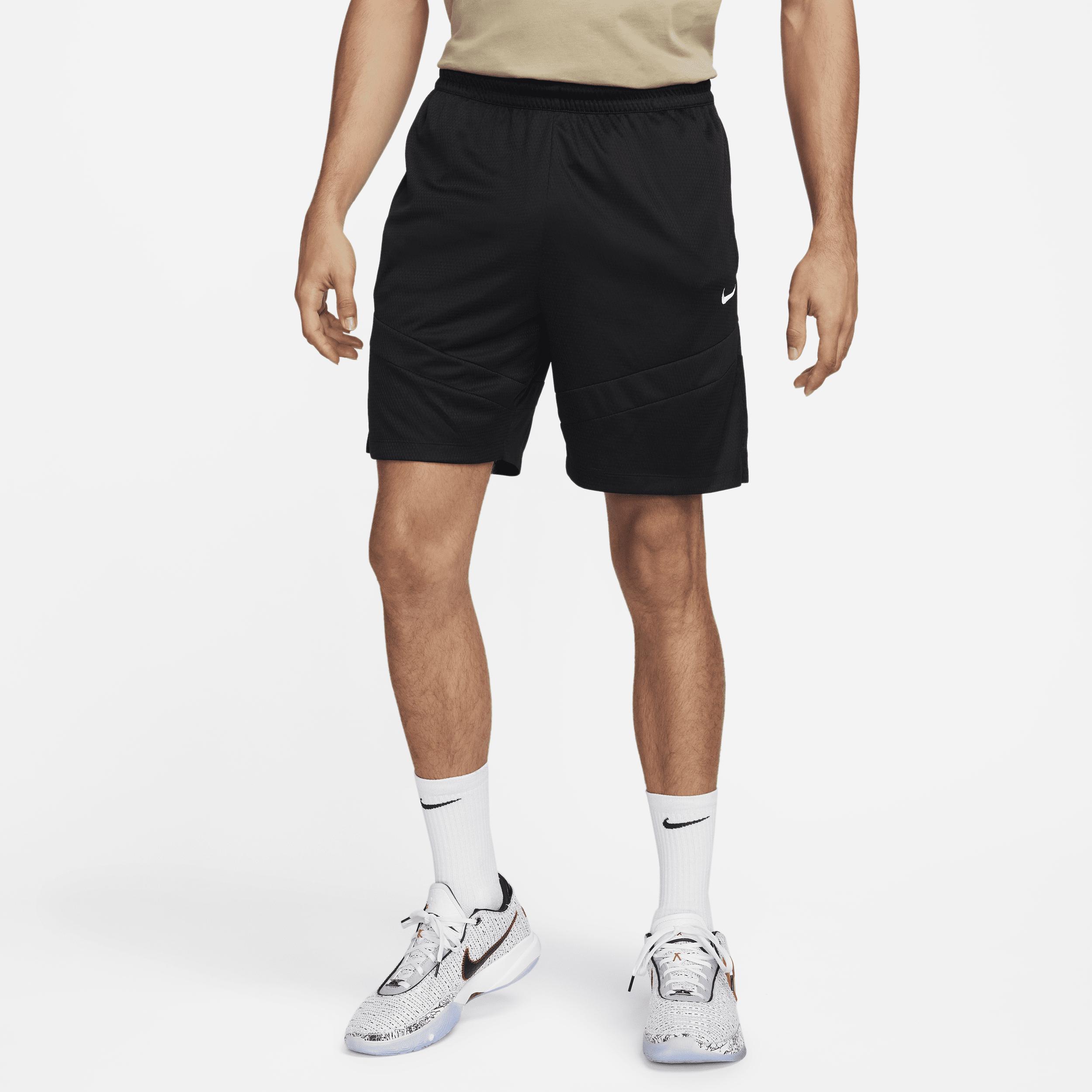 Nike Men's Icon Dri-FIT 8" Basketball Shorts Product Image