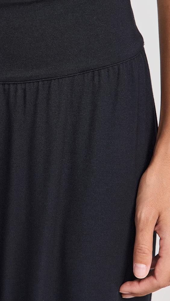 Sweaty Betty Modal Wide Leg Pants | Shopbop Product Image