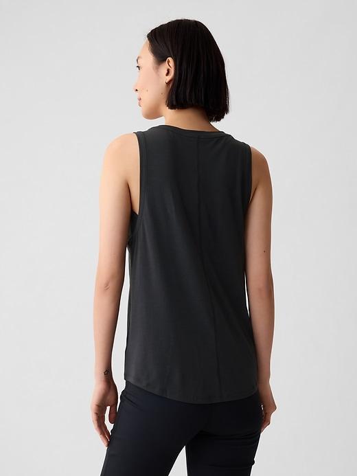 GapFit Muscle Tank Top Product Image