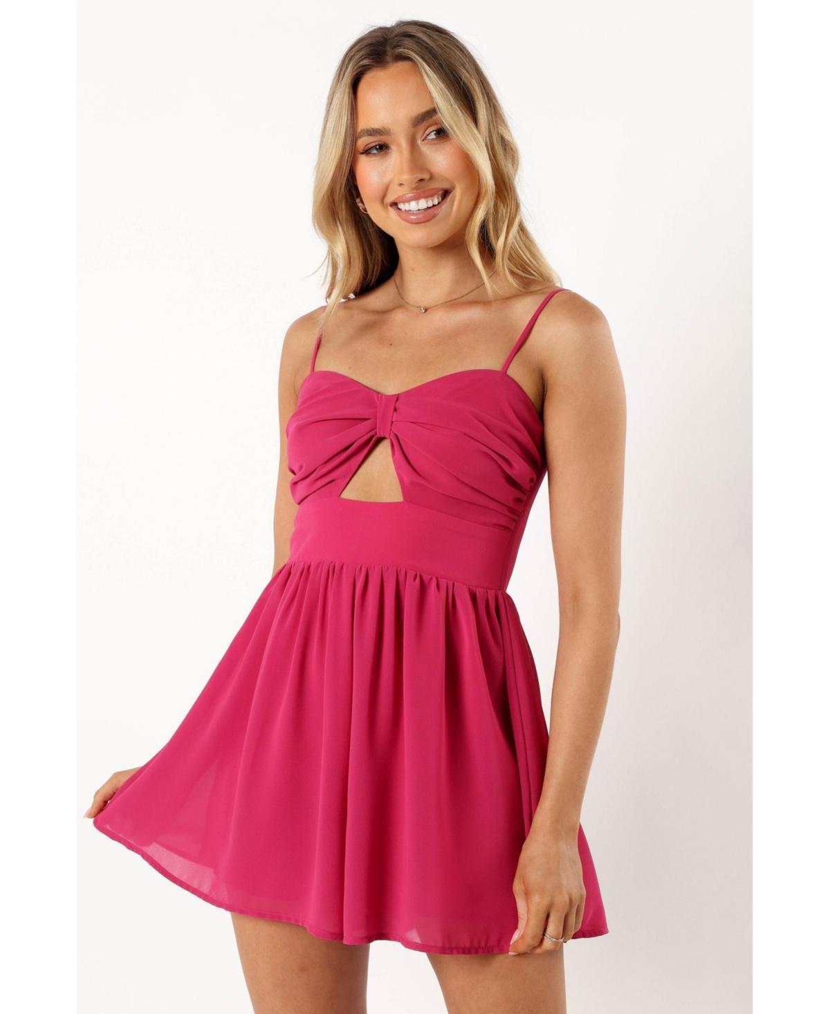 Petal and Pup Womens Molly Mae Romper Product Image