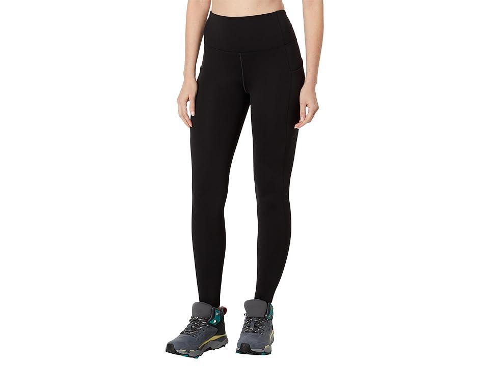 Arc'teryx Essent High-Rise Utility Legging 26 Women's Casual Pants Product Image