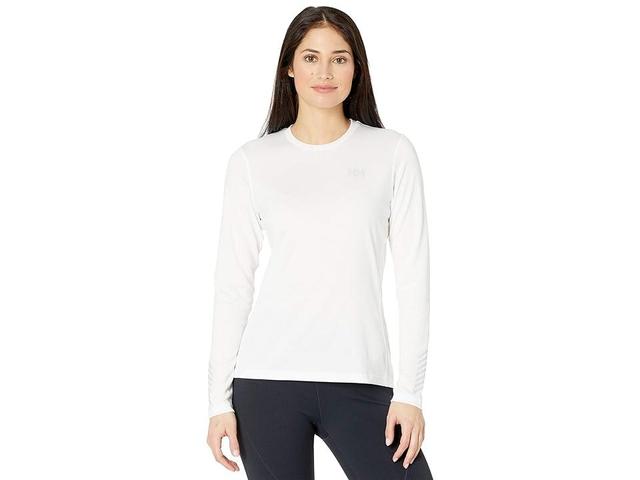 Helly Hansen Lifa Active Solen Long Sleeve Women's Clothing Product Image