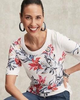 Women's Clothing - Dresses, Pants & Blouses - Chico's Product Image