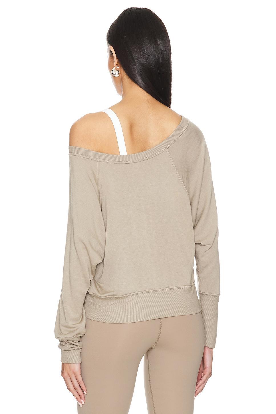 Indy Dolman Sweatshirt Splits59 Product Image