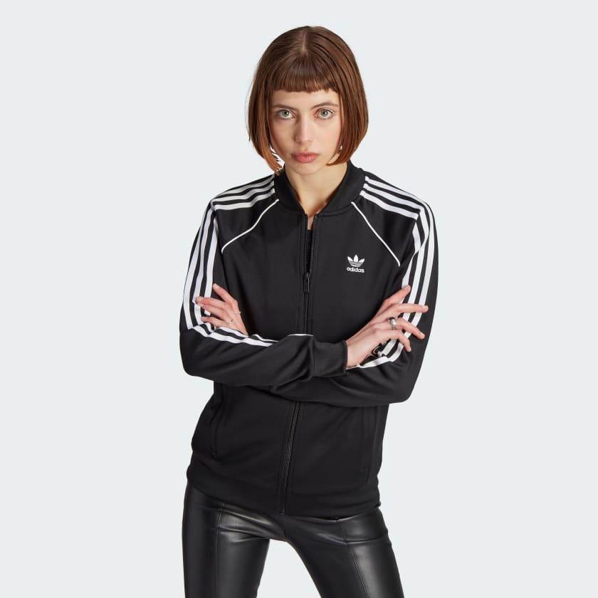 Adicolor Classics SST Track Jacket Product Image