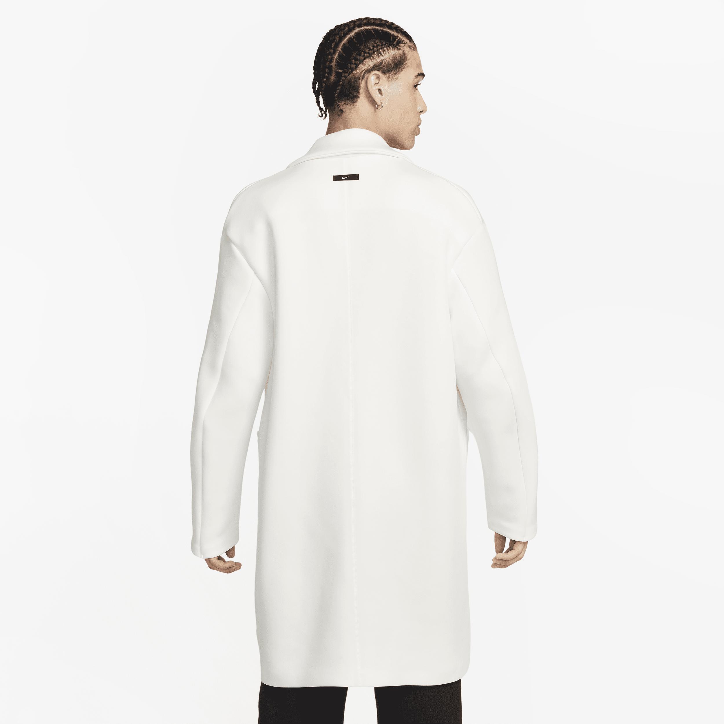 Men's Nike Sportswear Tech Fleece Reimagined Loose Fit Trench Coat  Product Image