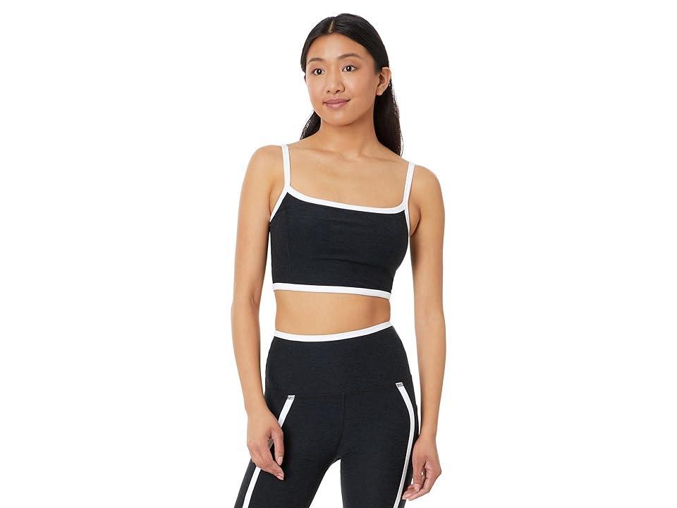 Spacedye New Moves Cropped Tank Top Product Image