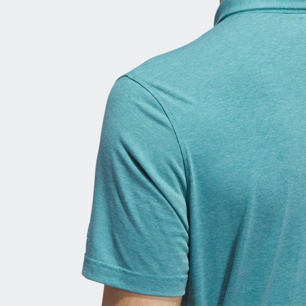 Go-To Polo Shirt Product Image