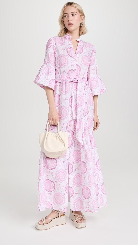 Temptation Positano Galeotta Dress | Shopbop Product Image