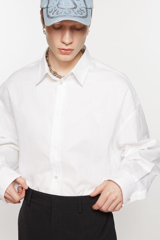 Button-up shirt Product Image