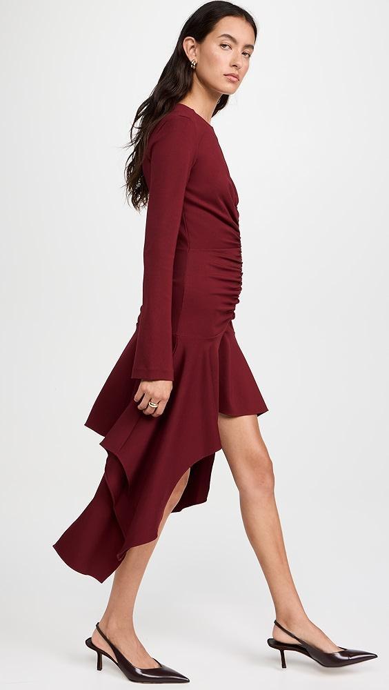 AKNVAS Daani Stretch Jersey Dress | Shopbop Product Image