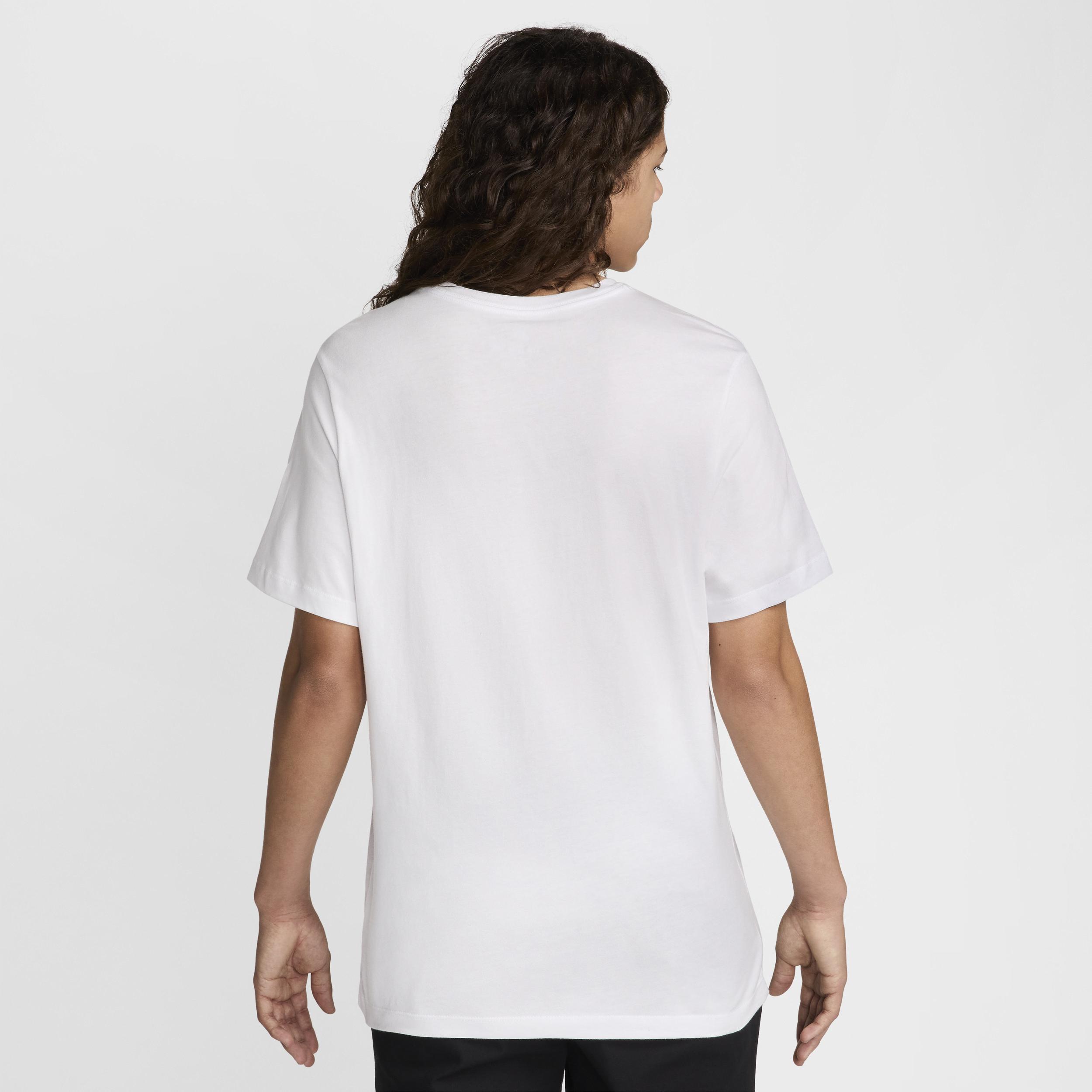 Men's Nike Sportswear T-Shirt Product Image