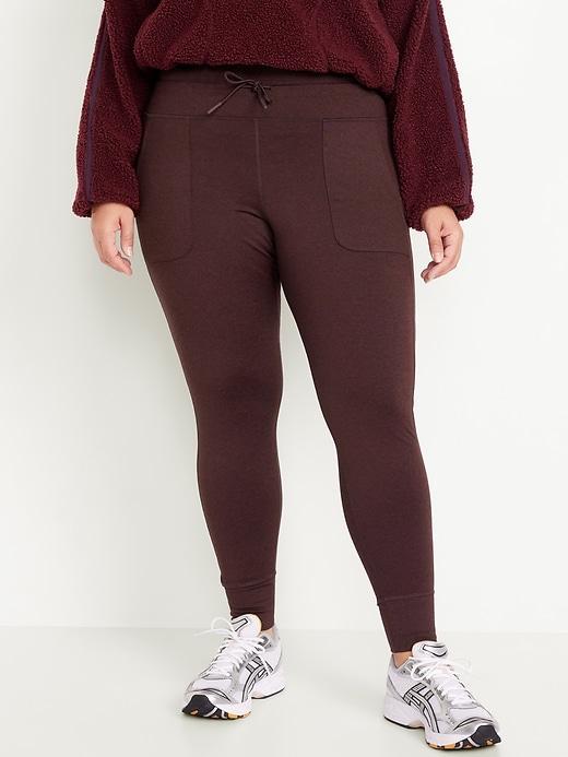 Extra High-Waisted CloudComfy 7/8 Leggings Product Image