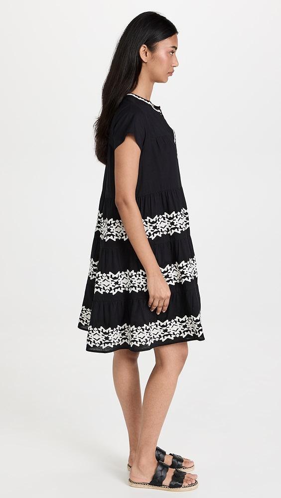 Roller Rabbit Pamela Dress | Shopbop Product Image