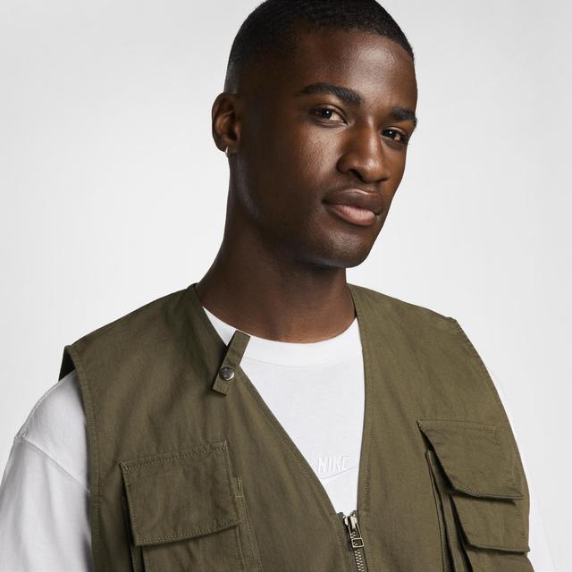 Nike Mens Life Utility Vest Product Image