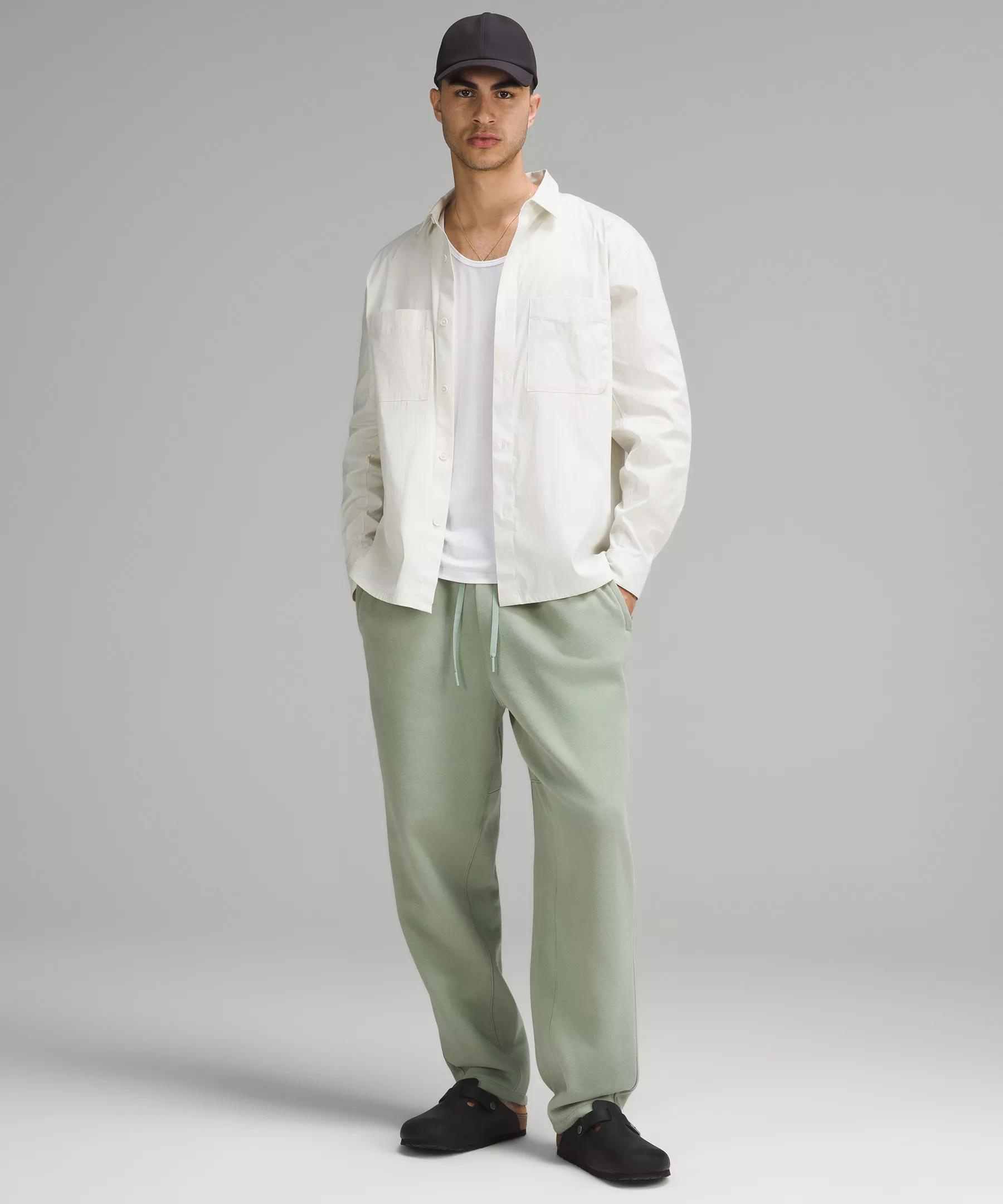 Steady State Relaxed-Fit Pant Product Image