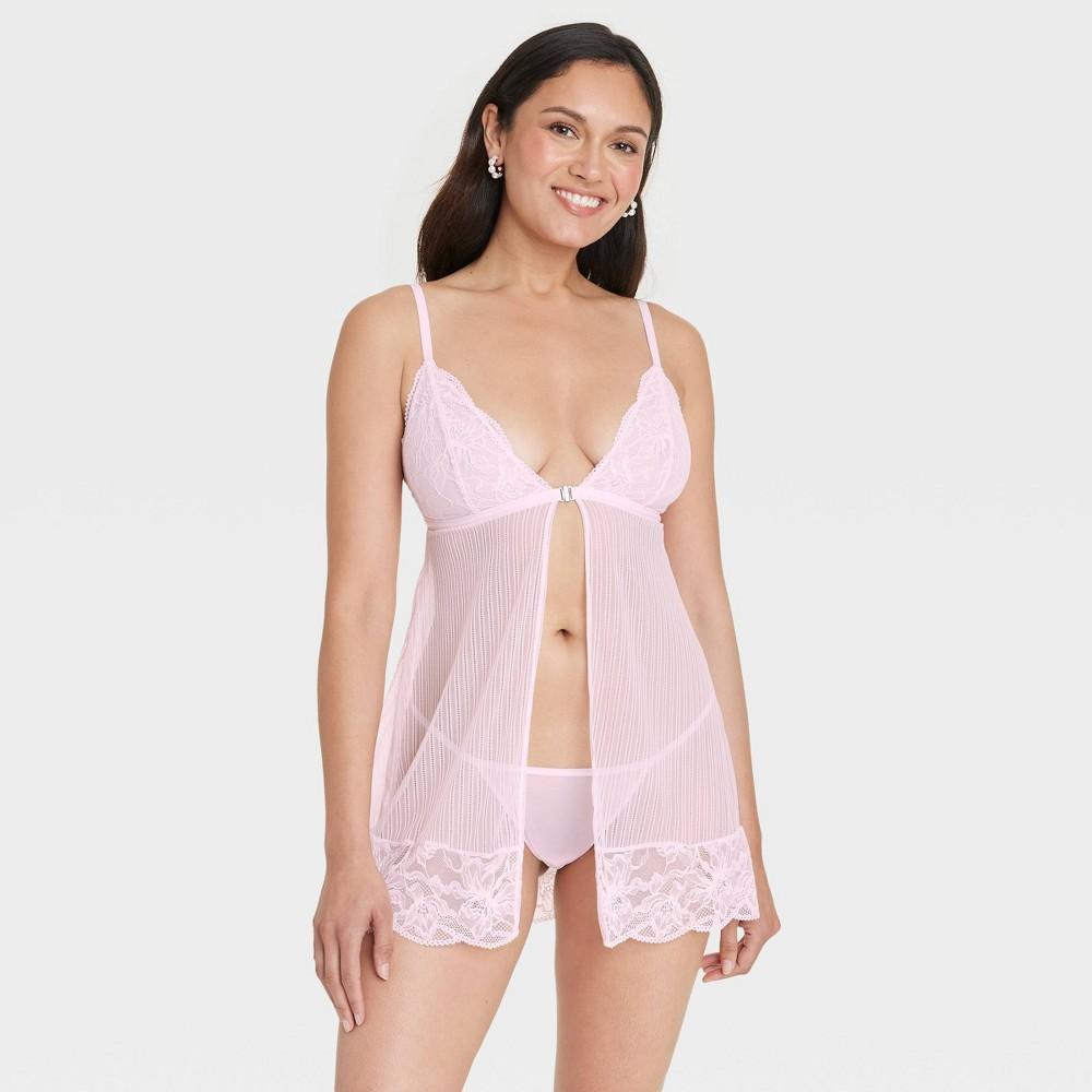 Womens Flyaway Babydoll - Auden Enlightened XS Product Image