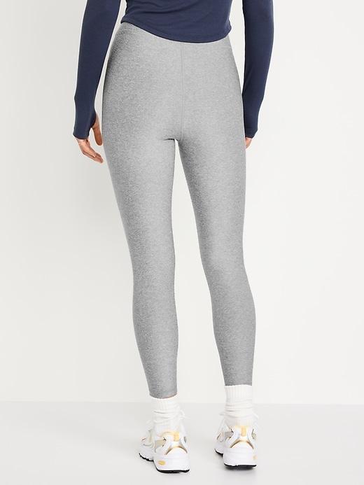 Extra High-Waisted CloudComfy 7/8 Leggings Product Image