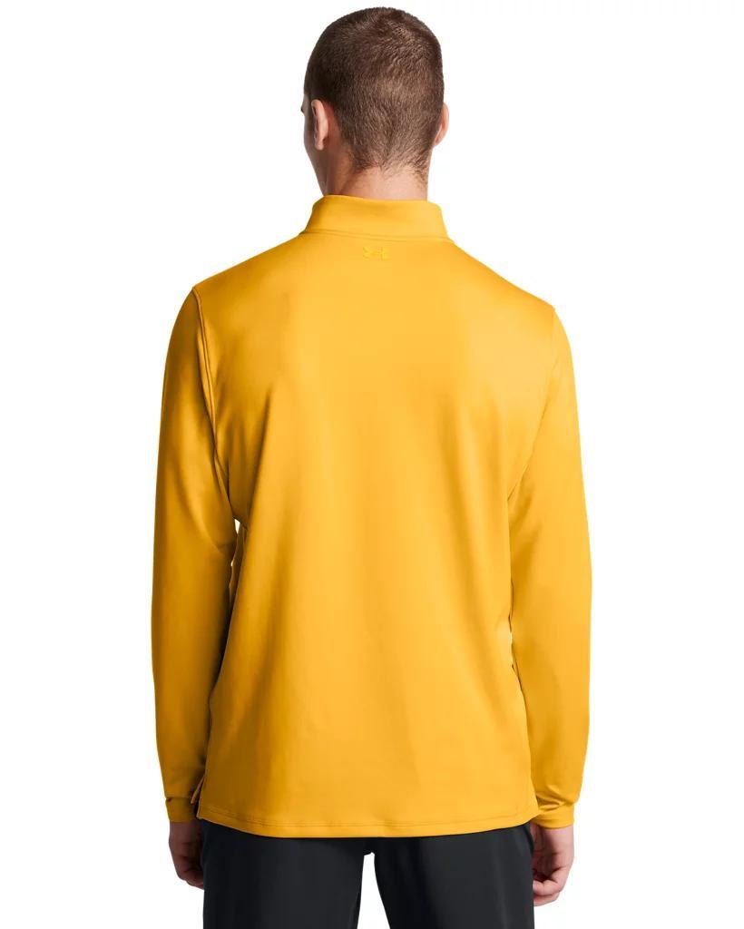 Men's UA Motion Collegiate ¼ Zip Product Image