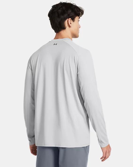 Men's UA Fish Pro Long Sleeve Product Image