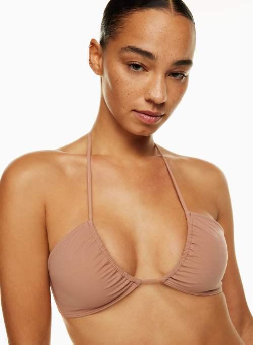 string halter top Product Image