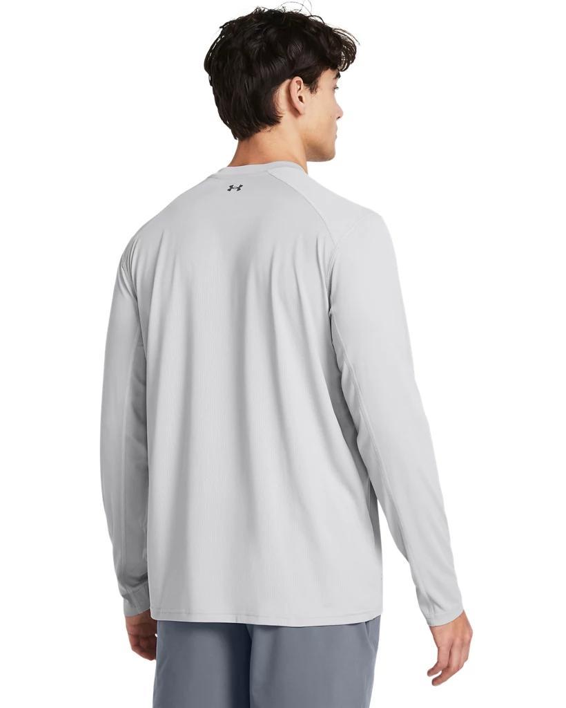 Men's UA Fish Pro Long Sleeve Product Image