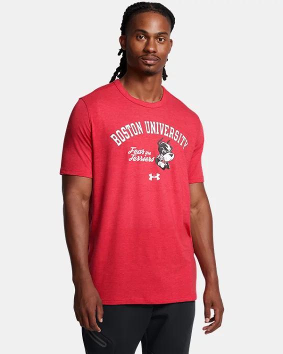 Mens UA All Day Collegiate T-Shirt Product Image